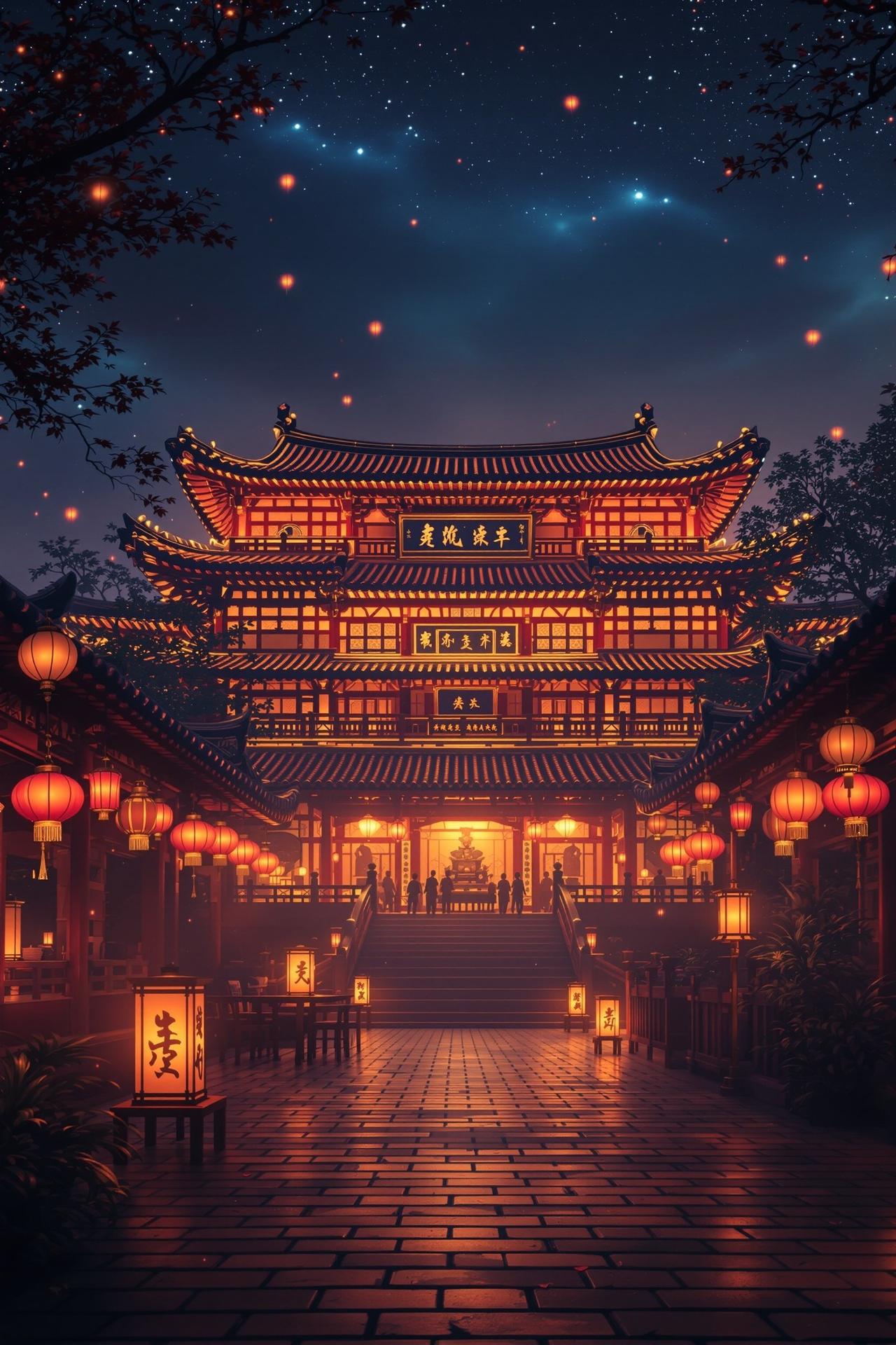 天天色影院作品 - 梦回大唐 - 历史电影