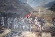 长征源于都 